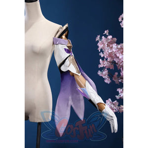 Honkai Impact 3 Elysia Cosplay Costume N07473 - cosfun