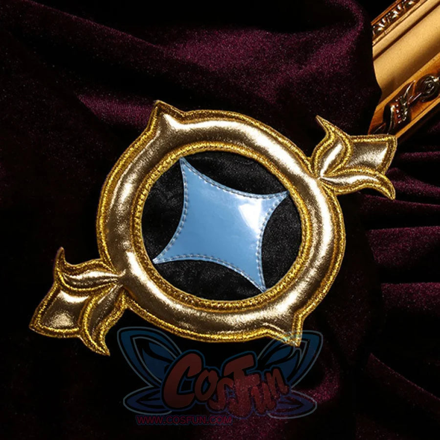 【CLEARANCE】Game Genshin Impact The Same Style of Aether Cosplay Costumes N00098 AAA - cosfun