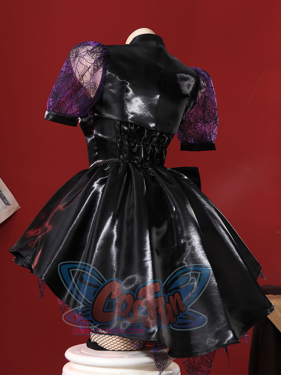 Ready To Ship My Dress-Up Darling Kitagawa Marin Female Halloween Costume Cosplay Costume C02875