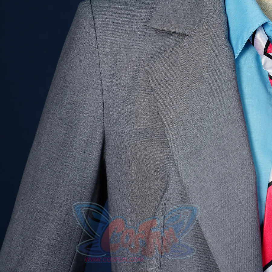 Your Lie in April Miyazono Kaori Cosplay Costume N07334 - cosfun