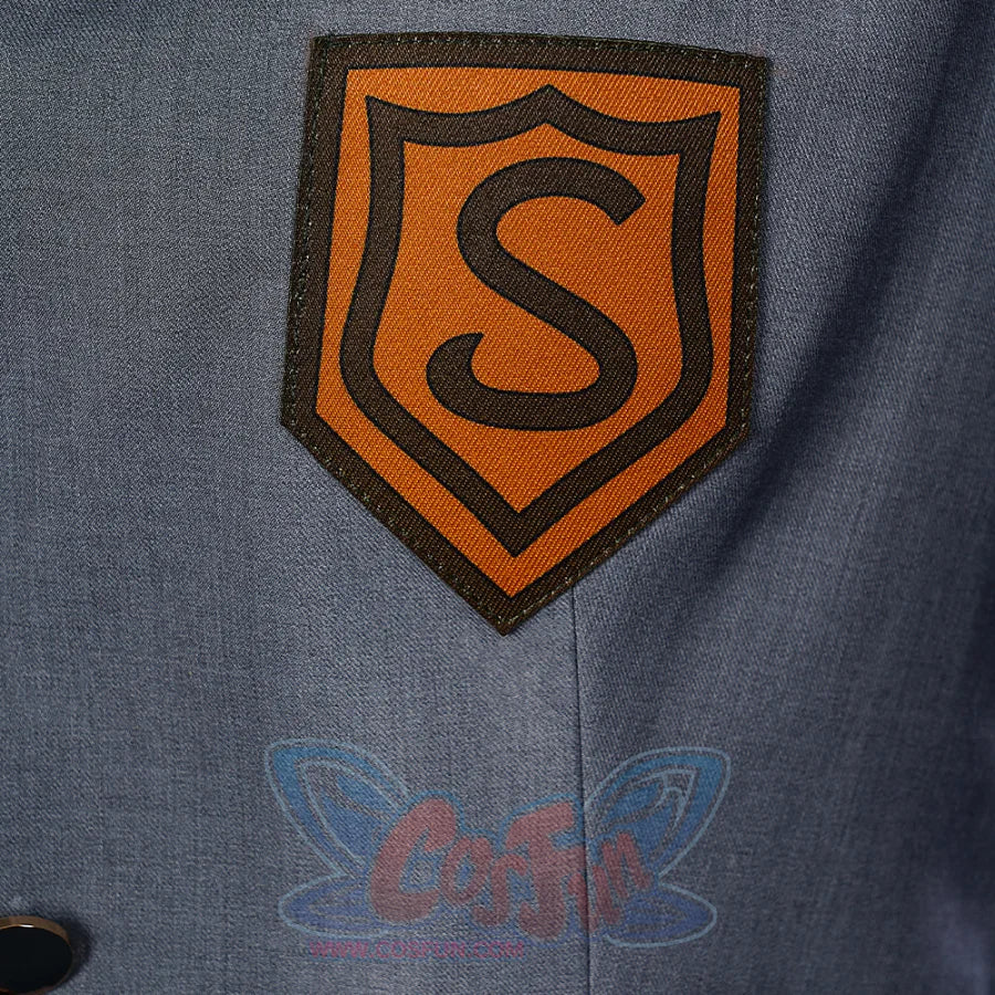 Your Lie in April Miyazono Kaori Cosplay Costume N07334 - cosfun