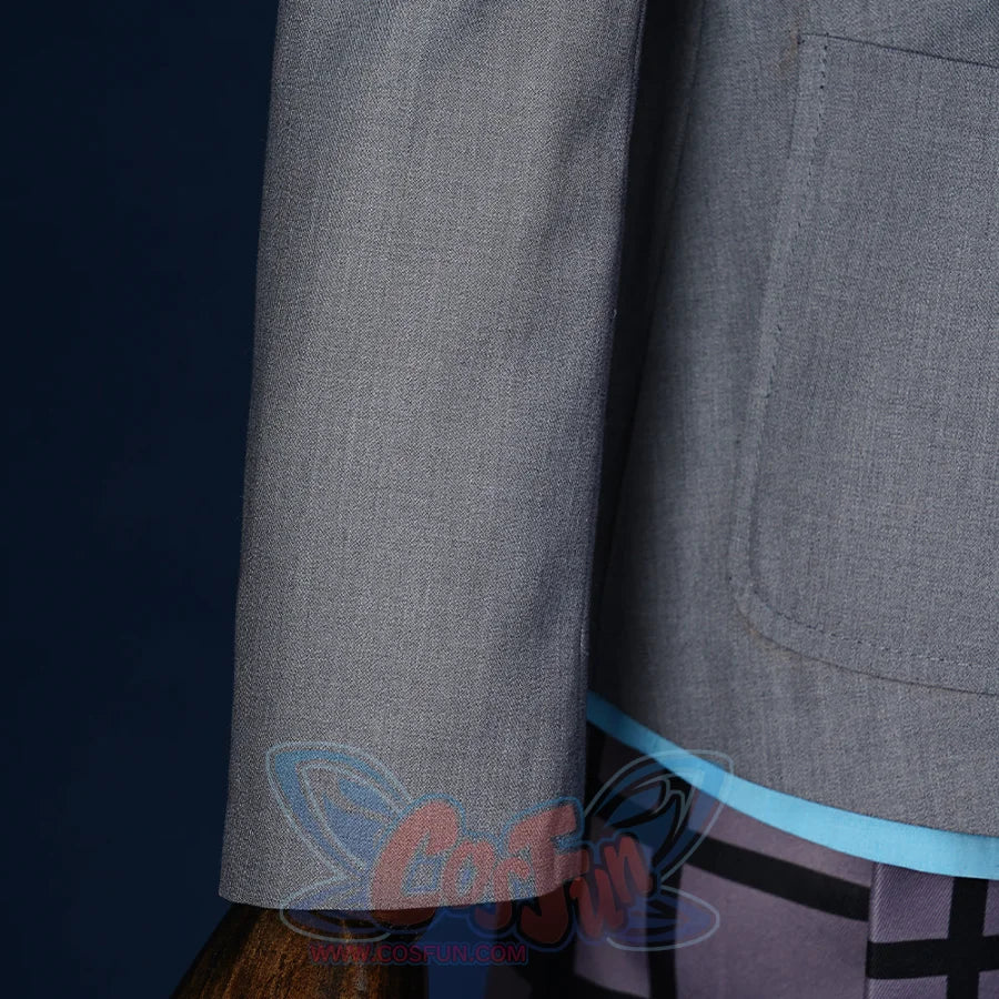 Your Lie in April Miyazono Kaori Cosplay Costume N07334 - cosfun