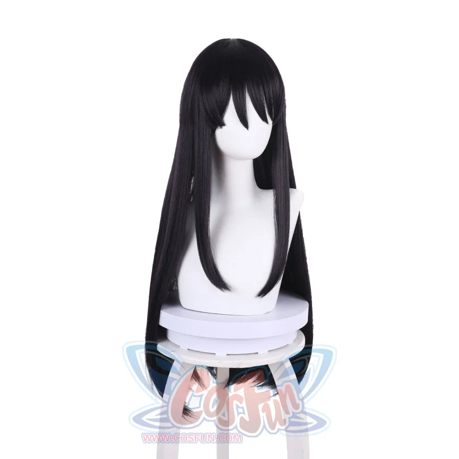 Hell&#39;s Paradise: Jigokuraku Yamada Asaemon Toma Cosplay Wig N07499 - cosfun