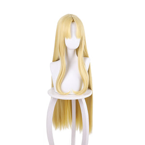 The Rising of the Shield Hero Filo Cosplay Wig C01123