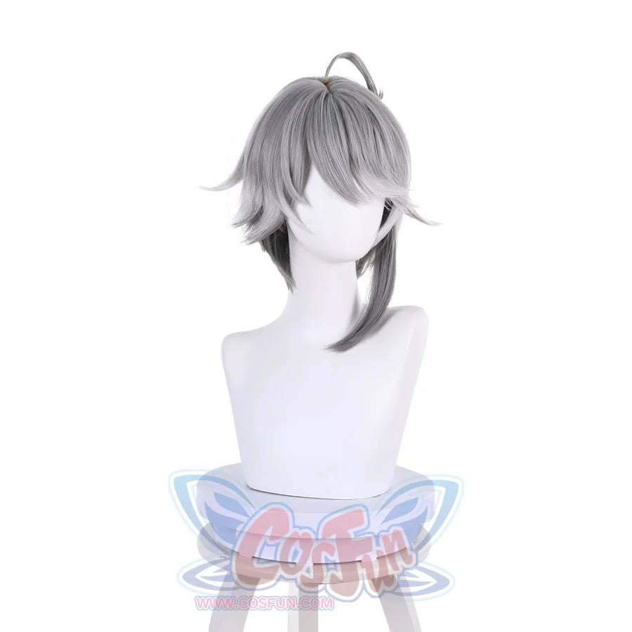 Genshin Impact Alhaitham Cosplay Wig C07494 Wigs