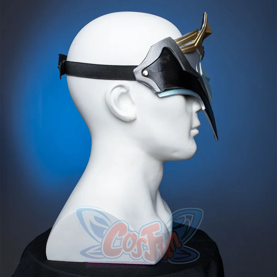 Genshin Impact The Doctor Il Dottore Mask N07415 - cosfun