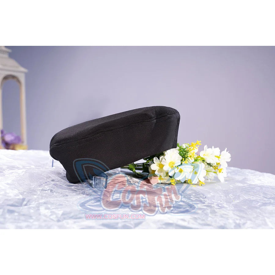 Genshin Impact X Pizzahut Yelan Cosplay Costume C07479 Aa Costumes