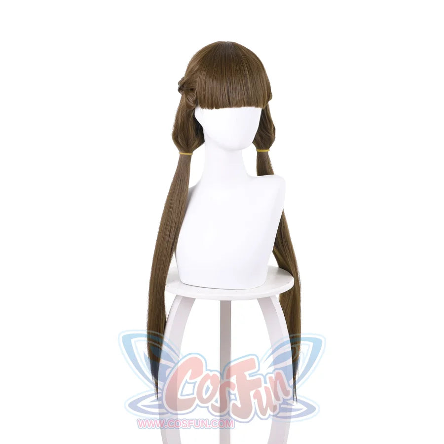LoveLive!Superstar!! Liella! Sakurakoji Kinako Cosplay Wig N07592 - cosfun