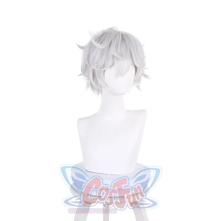 Hell&#39;s Paradise: Jigokuraku Gabimaru Cosplay Wig N07495 - cosfun