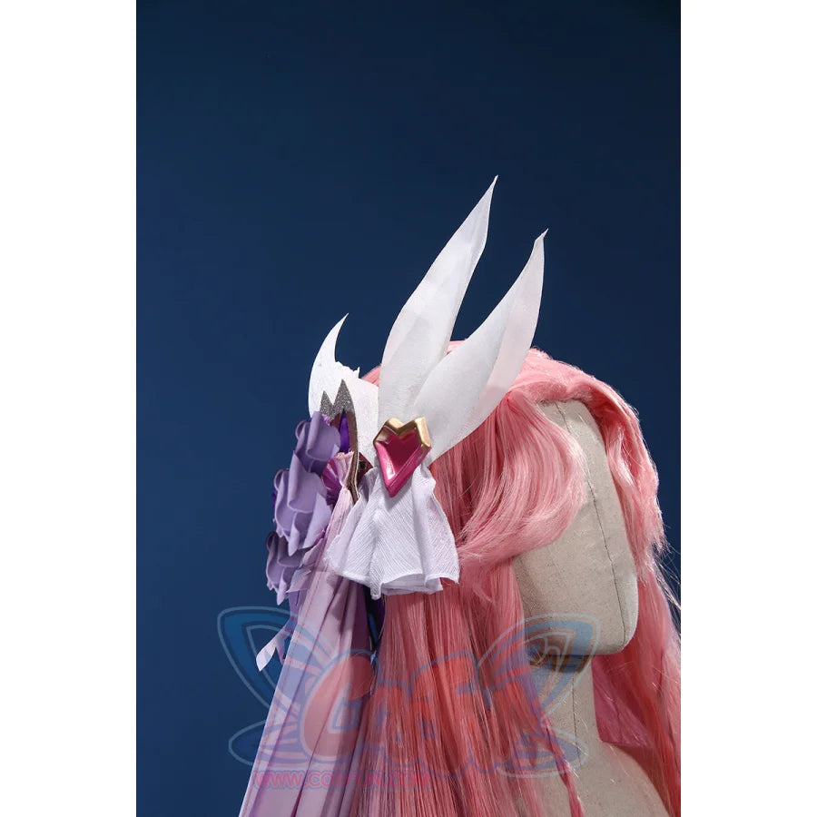 Honkai Impact 3 Elysia Cosplay Costume N07473 - cosfun