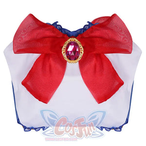 Sailor Sailor Swimsuit C07248
