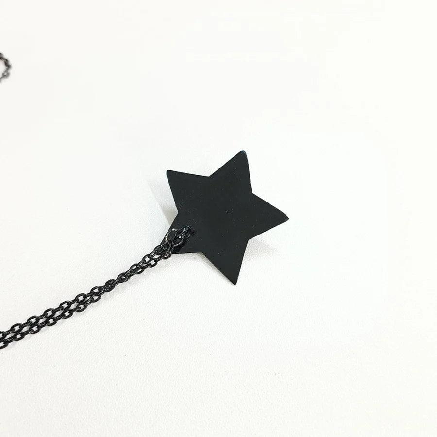Sailor Eudial Necklace Cosplay N07618 - cosfun