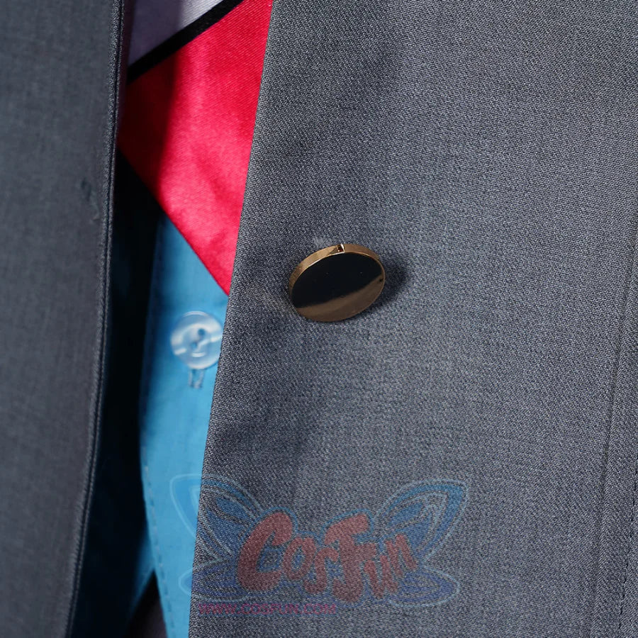 Your Lie in April Miyazono Kaori Cosplay Costume N07334 - cosfun