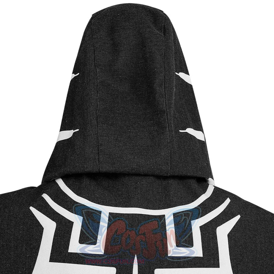 The Legend of Zelda: Tears of the Kingdom Link Cosplay Costume Upgraded Version N07302S - cosfun