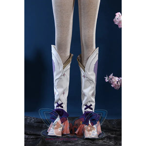 Honkai Impact 3 Elysia Cosplay Costume N07473 - cosfun