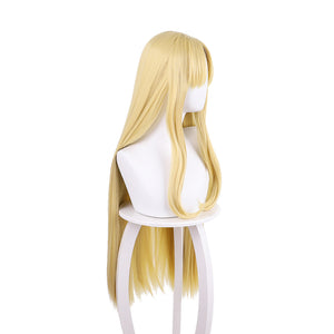 The Rising of the Shield Hero Filo Cosplay Wig C01123