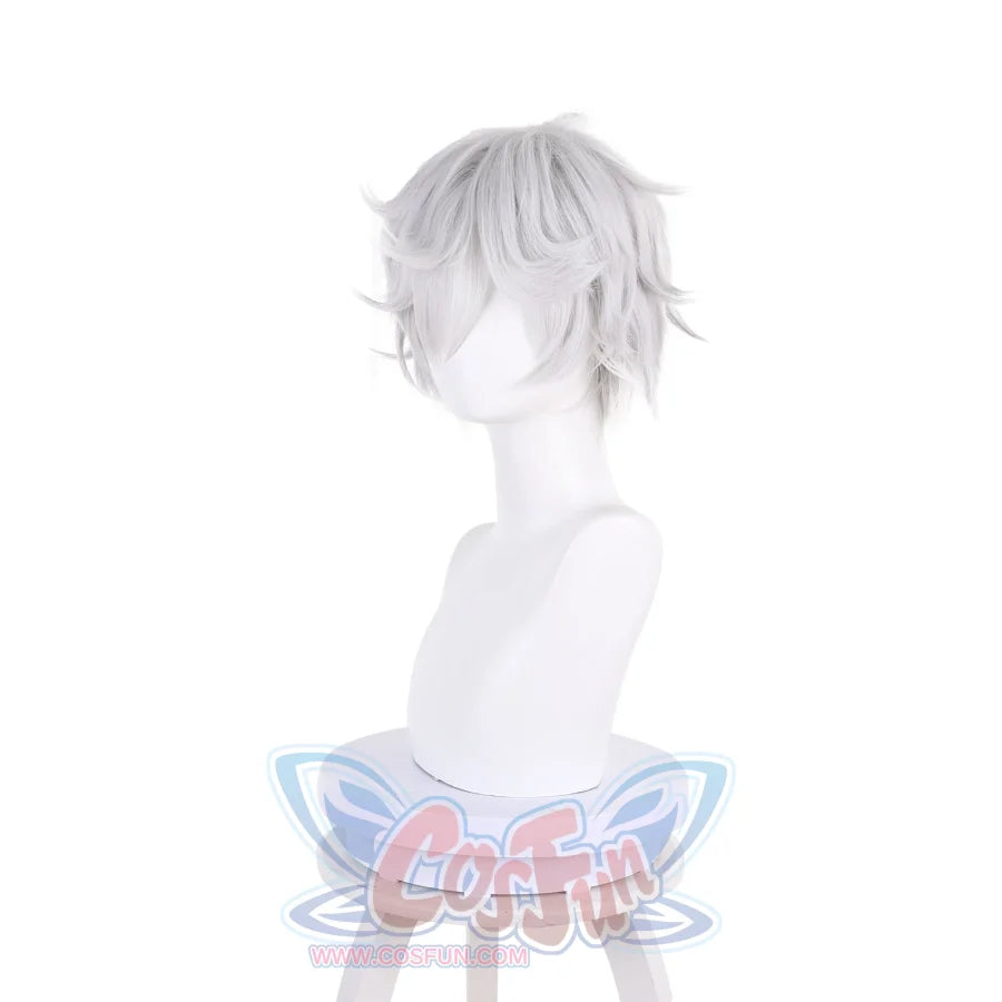 Hell&#39;s Paradise: Jigokuraku Gabimaru Cosplay Wig N07495 - cosfun