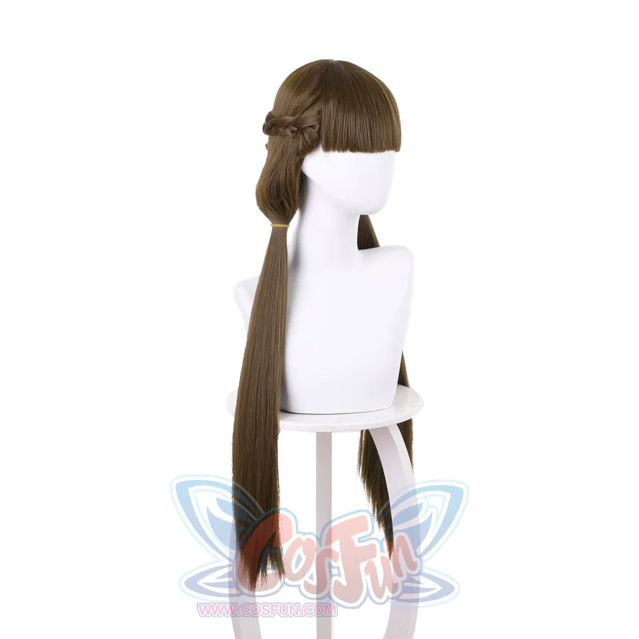 LoveLive!Superstar!! Liella! Sakurakoji Kinako Cosplay Wig N07592 - cosfun