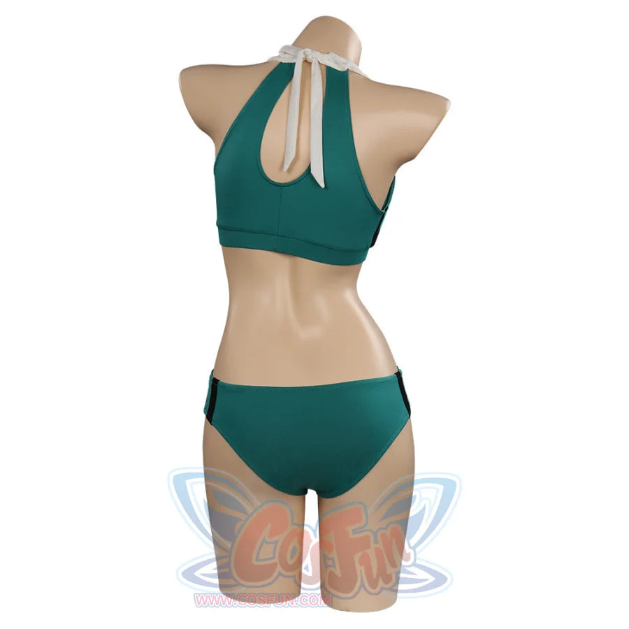 My Hero Academia Midoriya Izuku Swimsuit N07270 - cosfun