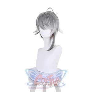 Genshin Impact Alhaitham Cosplay Wig C07494 Wigs