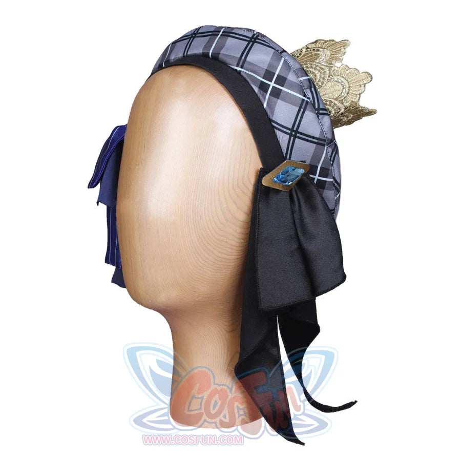 Hololive Virtual Youtuber Hoshimachi Suisei Cosplay Costume C02009 Costumes