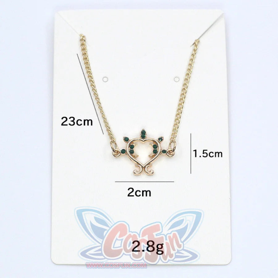 Genshin Impact Vision Bracelets N07312 - cosfun