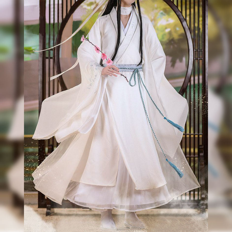 PRE-SALE Heaven Official's Blessing Tian Guan Ci Fu Xie Lian Cosplay Costume C00893