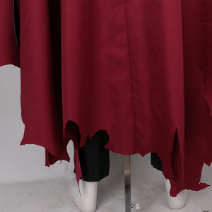 Arknights Phantom & Crimson Solitaire Cosplay Costume C01115