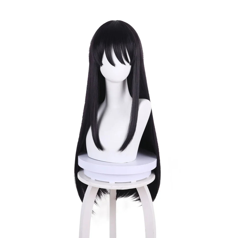 Hell's Paradise: Jigokuraku Yamada Asaemon Toma Cosplay Wig N07499 - cosfun