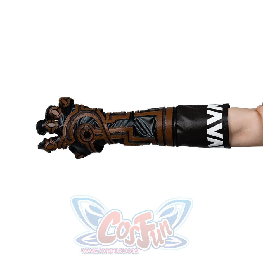 The Legend of Zelda: Tears of the Kingdom Link Cosplay Costume Upgraded Version N07302S - cosfun