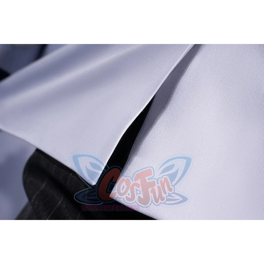 Genshin Impact X Pizzahut Yelan Cosplay Costume C07479 Aa Costumes