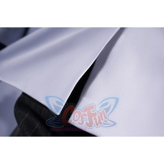 Genshin Impact X Pizzahut Yelan Cosplay Costume C07479 Aa Costumes