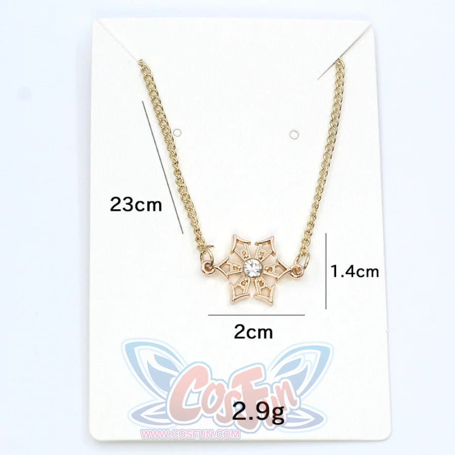 Genshin Impact Vision Bracelets N07312 - cosfun