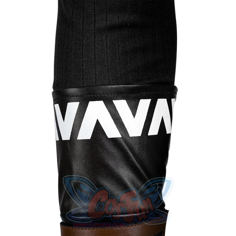 The Legend of Zelda: Tears of the Kingdom Link Cosplay Costume Upgraded Version N07302S - cosfun