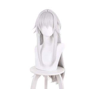 Honkai: Star Rail Clara Cosplay Wig C07595 Wigs