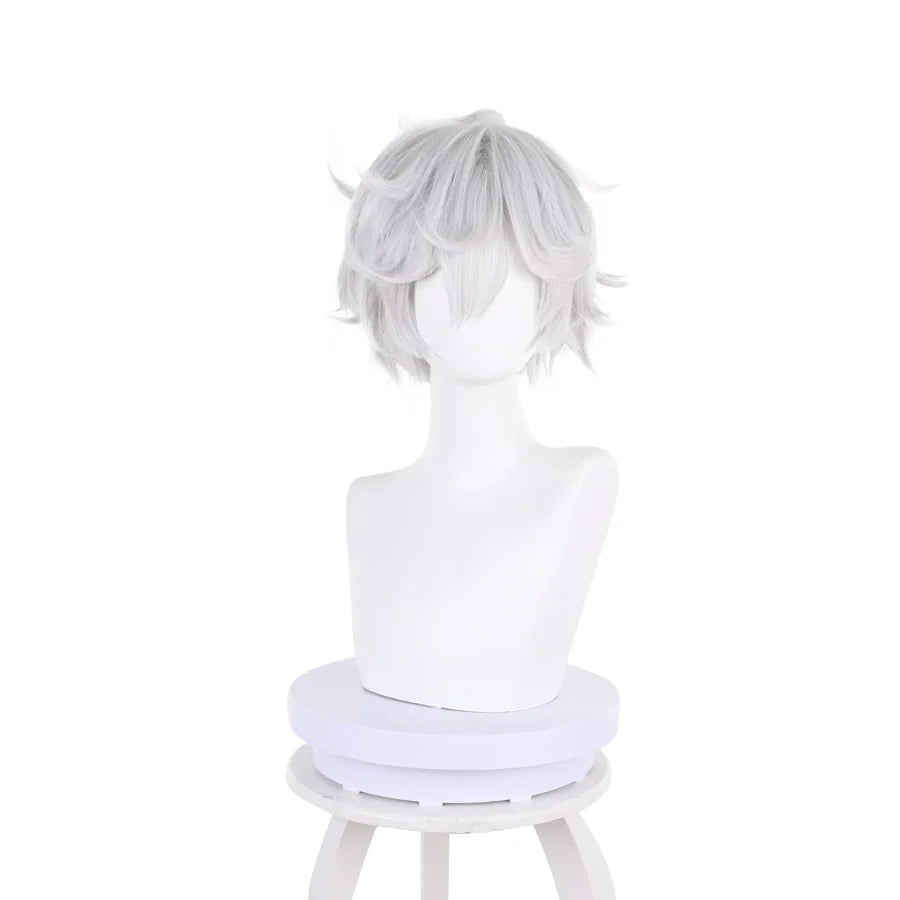 Hell&#39;s Paradise: Jigokuraku Gabimaru Cosplay Wig N07495 - cosfun