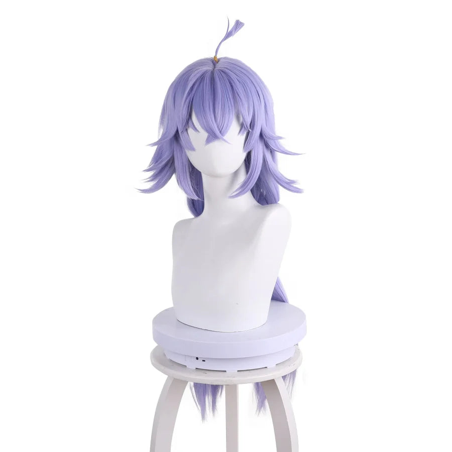 Honkai: Star Rail Bailu Cosplay Wig C07597 Wigs