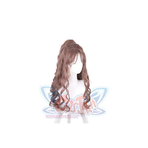 Light and Night Heroine Cosplay Wig C07493