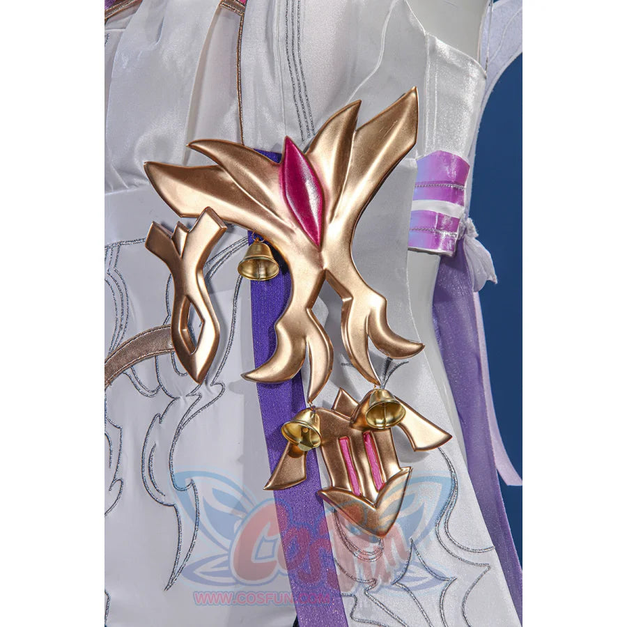 Honkai Impact 3 Elysia Cosplay Costume N07473 - cosfun