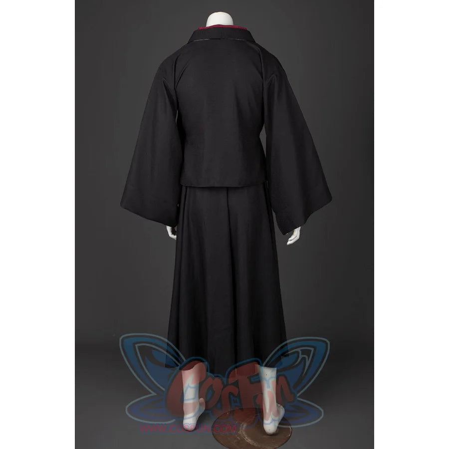 Pre-sale Grandmaster of Demonic Cultivation Yiling Patriarch Wei Wuxian Cosplay Costume N00046 - cosfun
