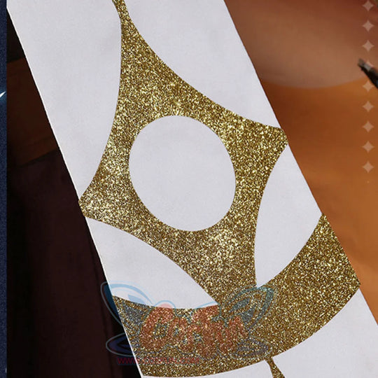 【CLEARANCE】Game Genshin Impact The Same Style of Aether Cosplay Costumes N00098 AAA - cosfun