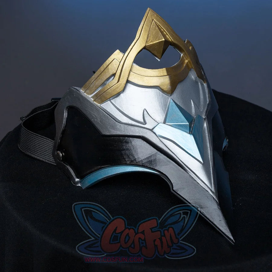 Genshin Impact The Doctor Il Dottore Mask N07415 - cosfun