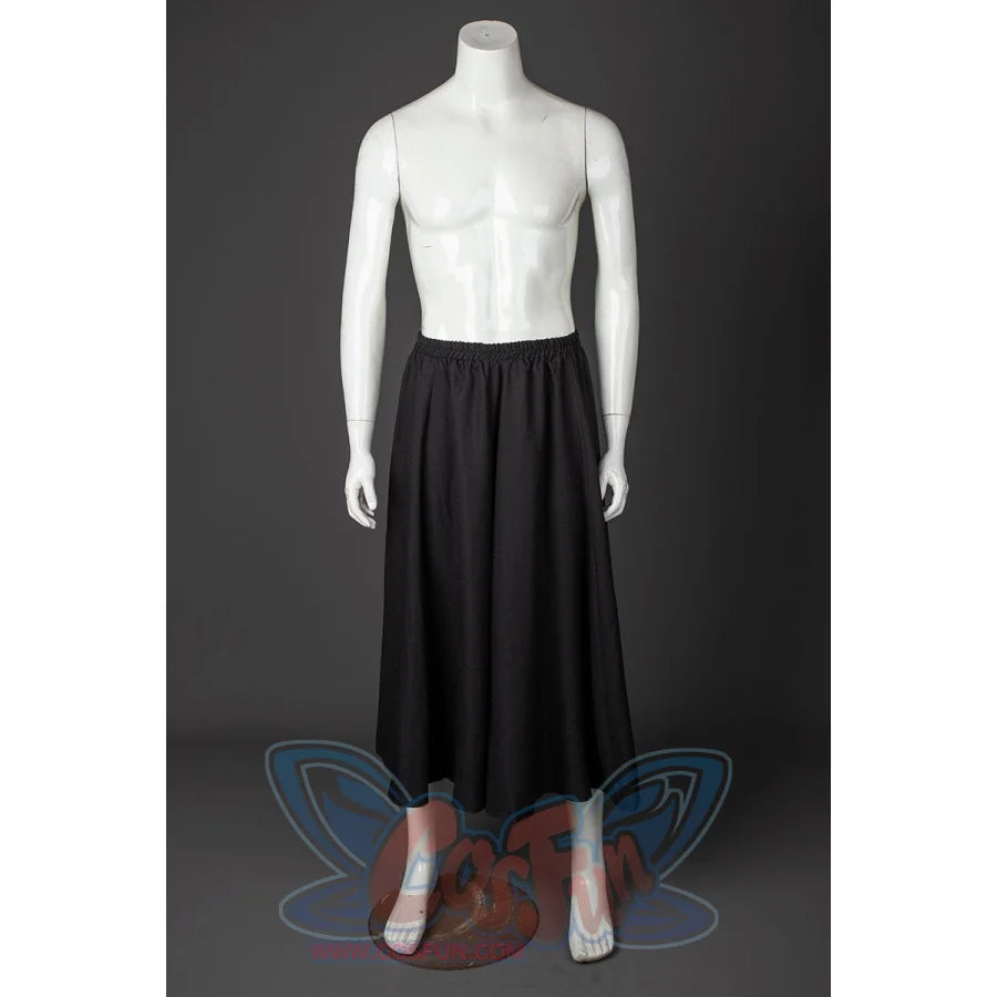 Pre-sale Grandmaster of Demonic Cultivation Yiling Patriarch Wei Wuxian Cosplay Costume N00046 - cosfun