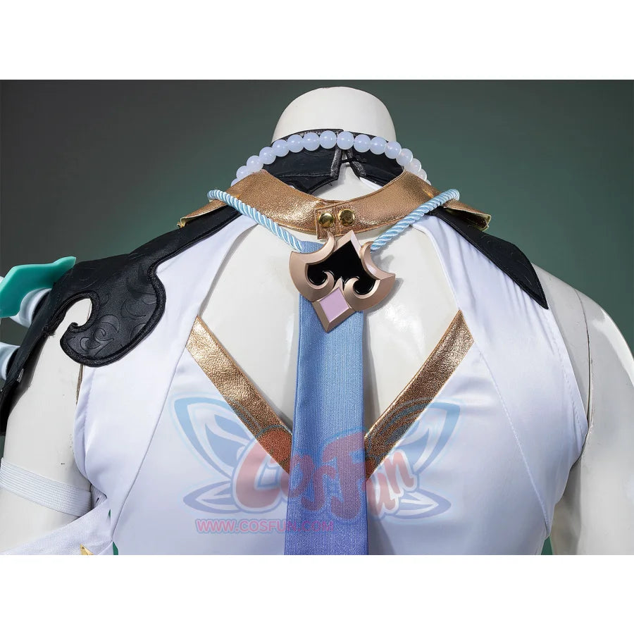 Ready To Ship Genshin Impact Xiao Cosplay Costume/Shoes C07487 Aaa Costumes