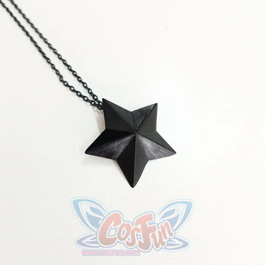 Sailor Eudial Necklace Cosplay N07618 - cosfun
