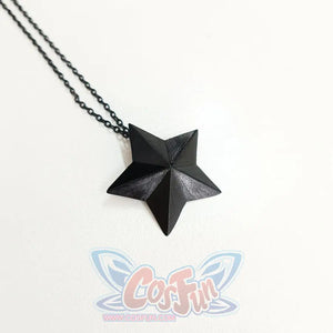Sailor Eudial Necklace Cosplay C07618