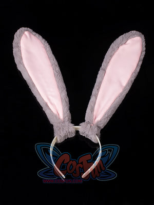 Zootopia Judy Hopps long Ears And Tail mp003479