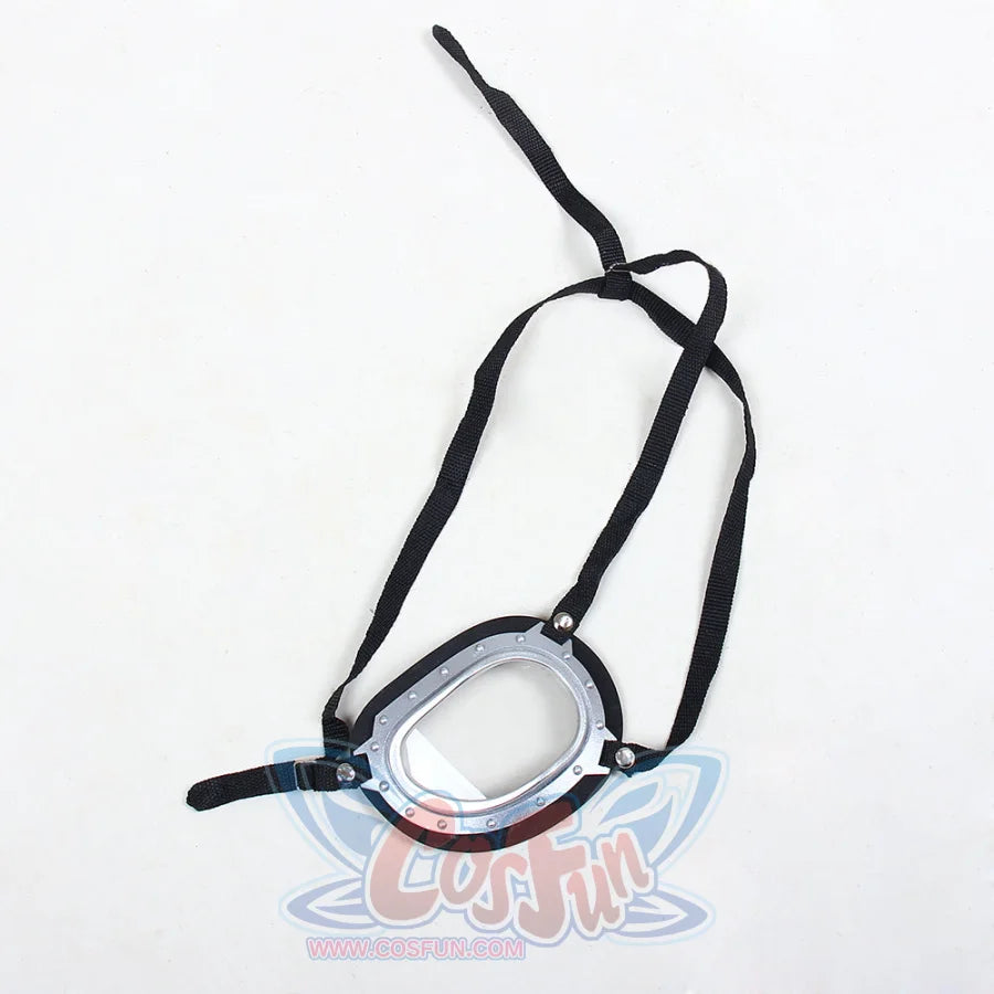 Guilty Gear Baiken Glasses N07284 - cosfun