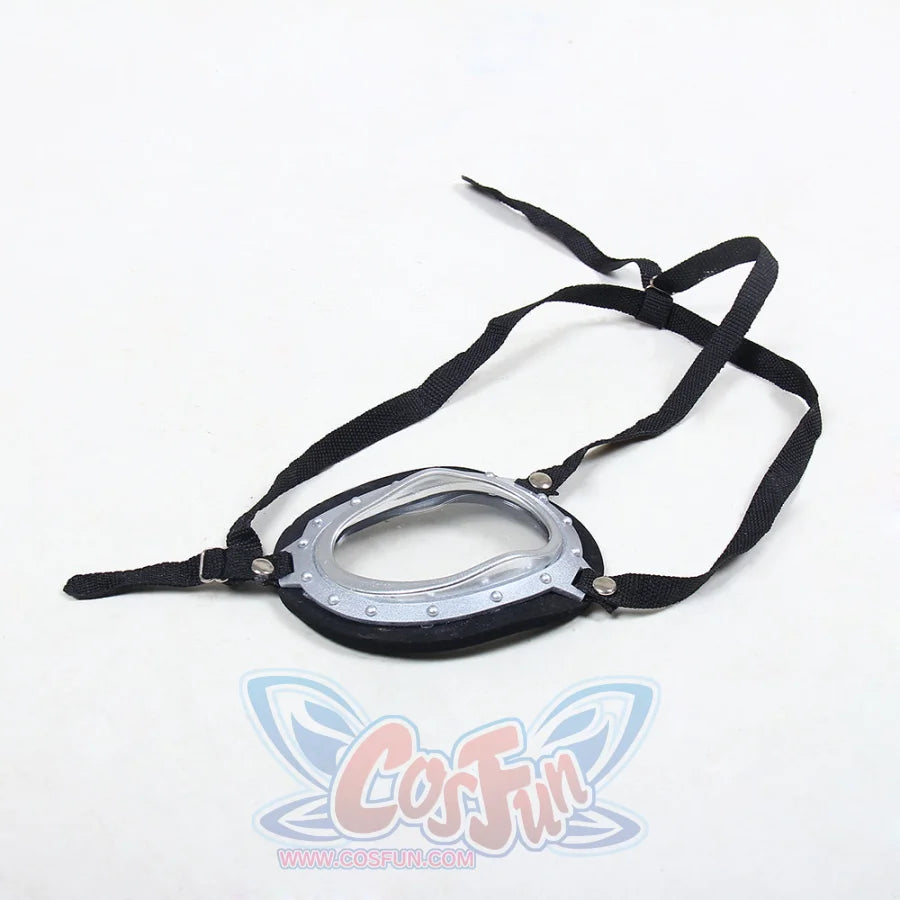 Guilty Gear Baiken Glasses N07284 - cosfun