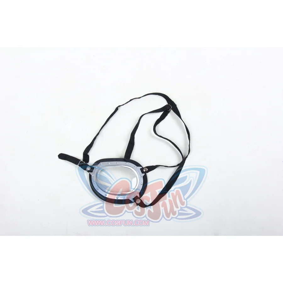 Guilty Gear Baiken Glasses N07284 - cosfun